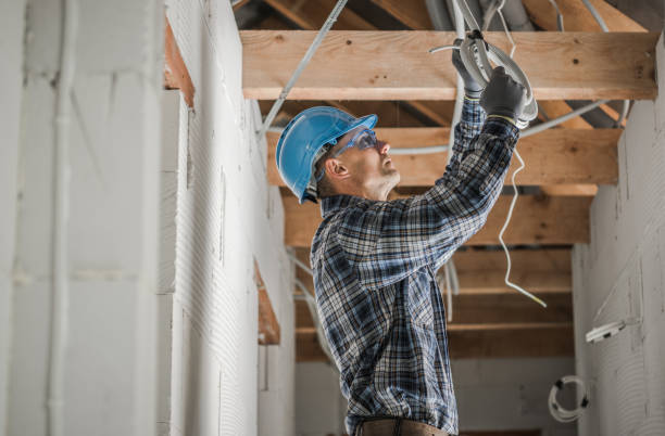 Best Ceiling Fan Installation Electrician  in Pikesville, MD