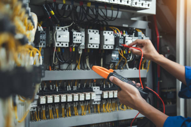 Best Emergency Electrical Repair  in Pikesville, MD