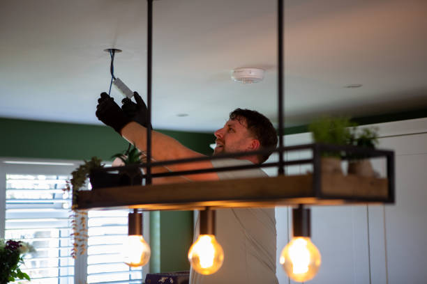 Best Industrial Electrical Services  in Pikesville, MD