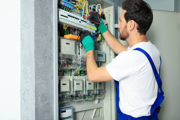 Best Circuit Breaker Repair  in Pikesville, MD