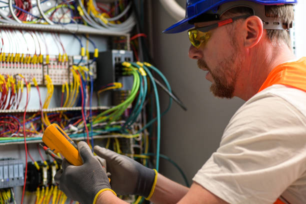 Best Electrical Contractors for Businesses  in Pikesville, MD
