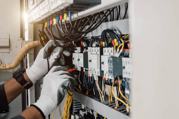 Best Electrical Troubleshooting Services  in Pikesville, MD